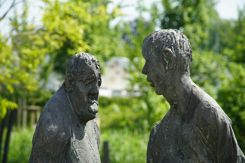 Subtle Gossips
