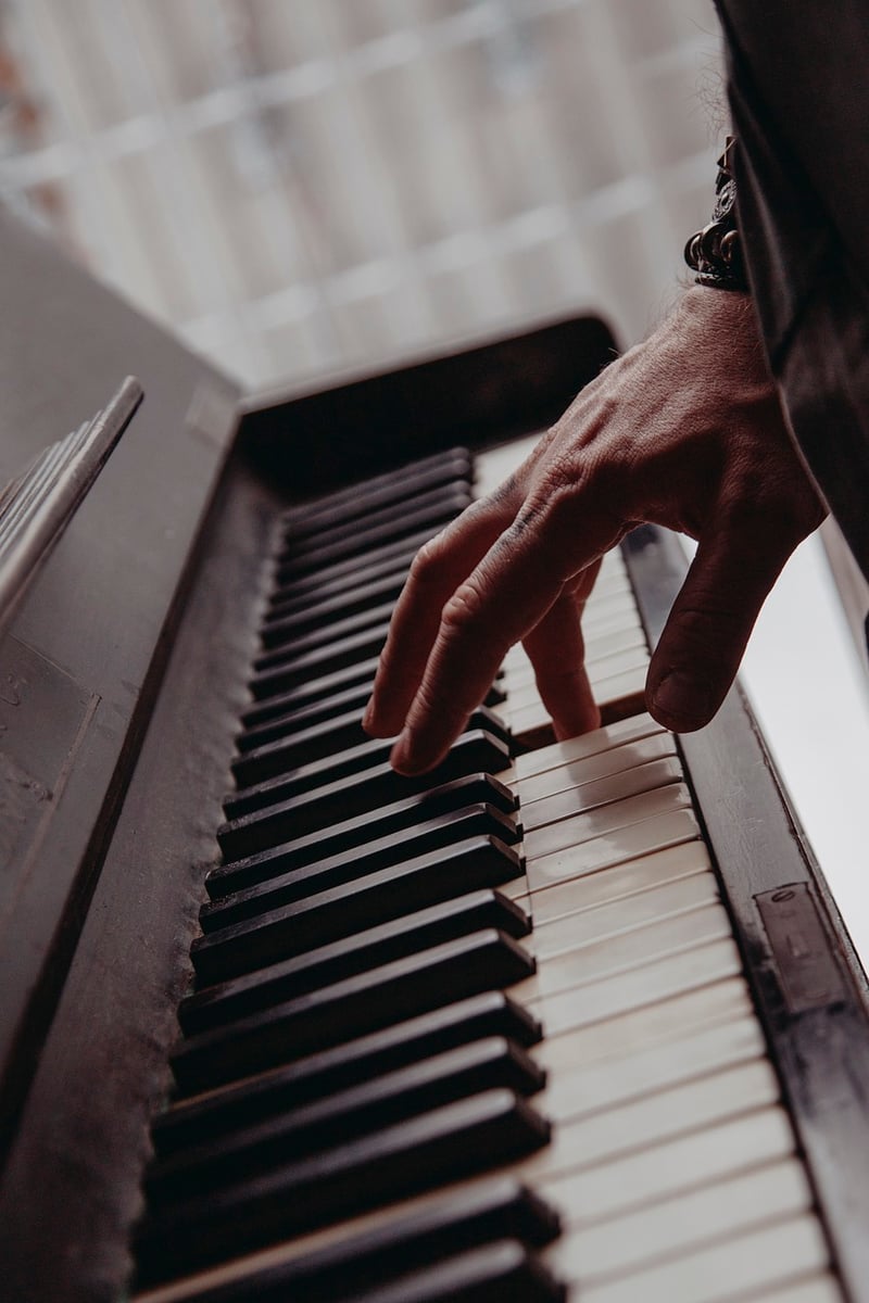 Piano Music